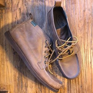 eastland men's seneca chukka boot